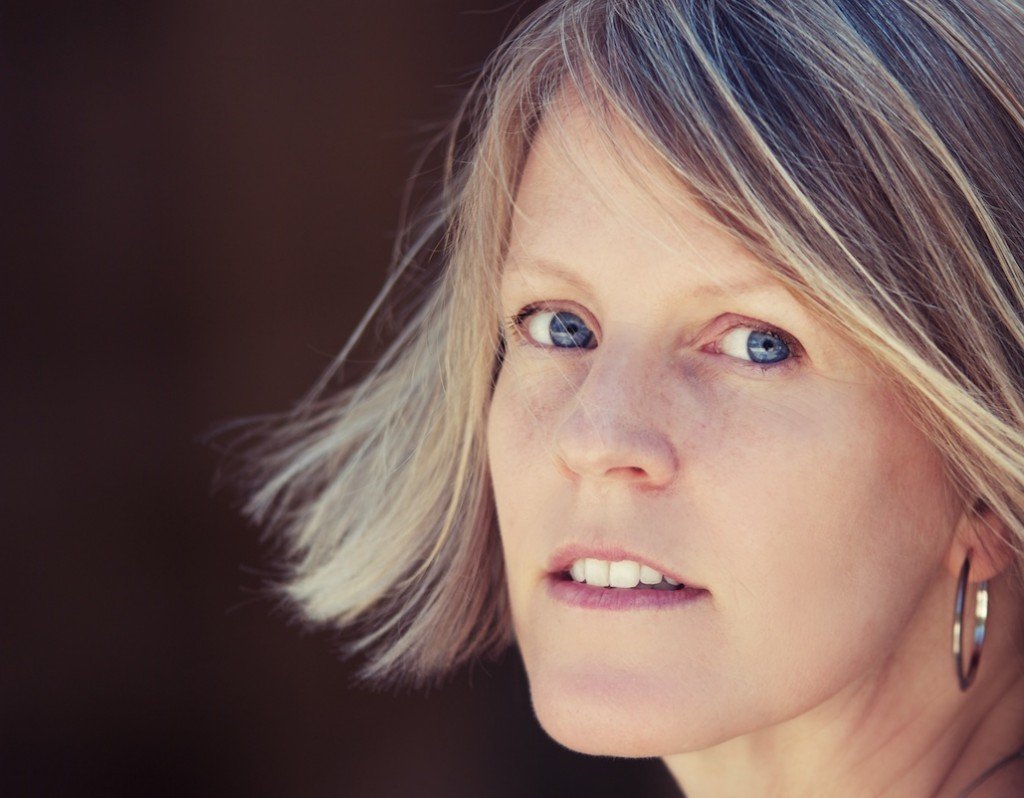Porträt Tanja Gabler